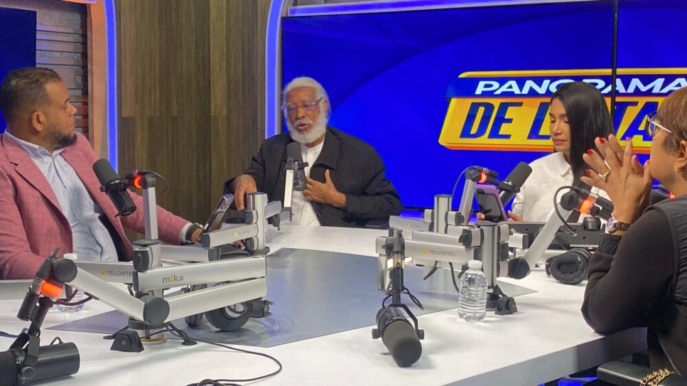 Hubieres cuestiona descoordinación estatal en política de transporte