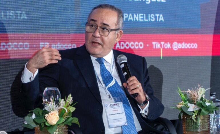 Ricardo Rojas León destaca avances del nuevo Código Penal contra la corrupción