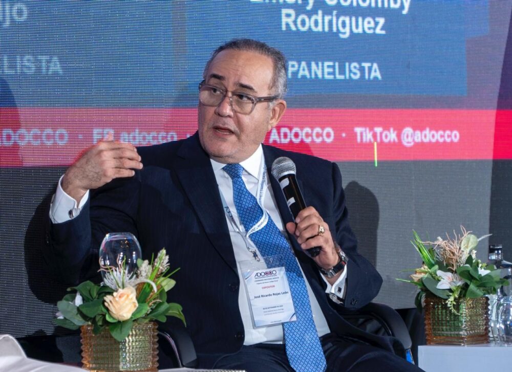 Ricardo Rojas León destaca avances del nuevo Código Penal contra la corrupción