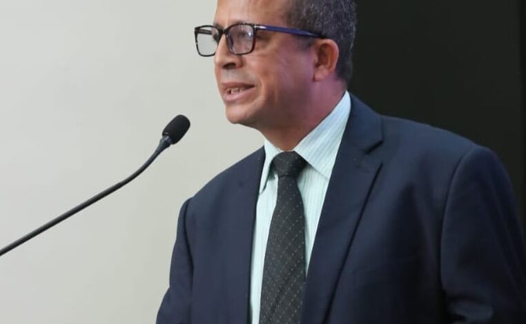 Inmunidad legislativa y actuación policial