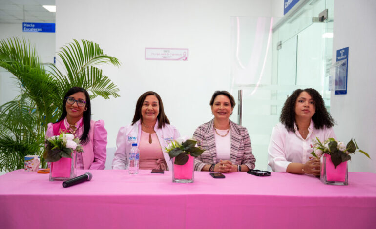 INCART advierte sobre el vínculo entre obesidad, cáncer y riesgo cardiovascular