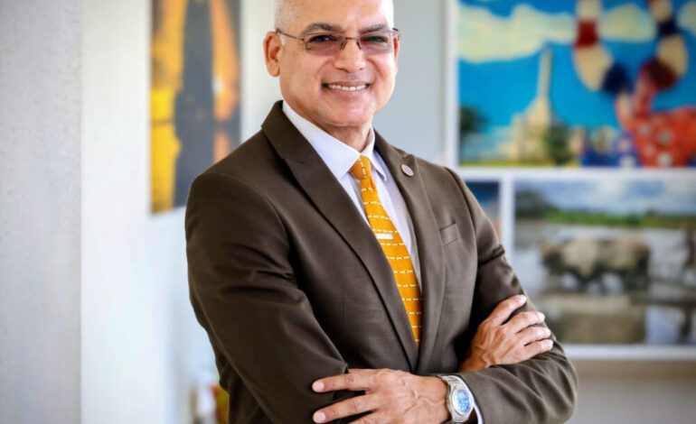 Tyrone Dotel integrará el jurado de los View Awards 2026