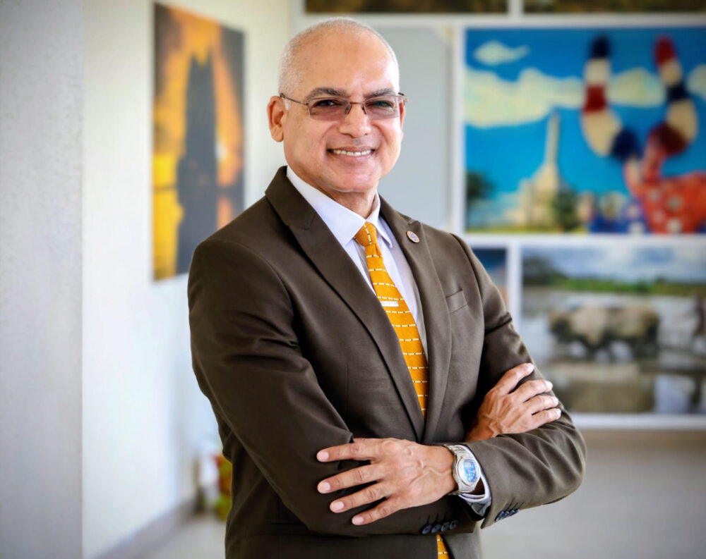 Tyrone Dotel integrará el jurado de los View Awards 2026