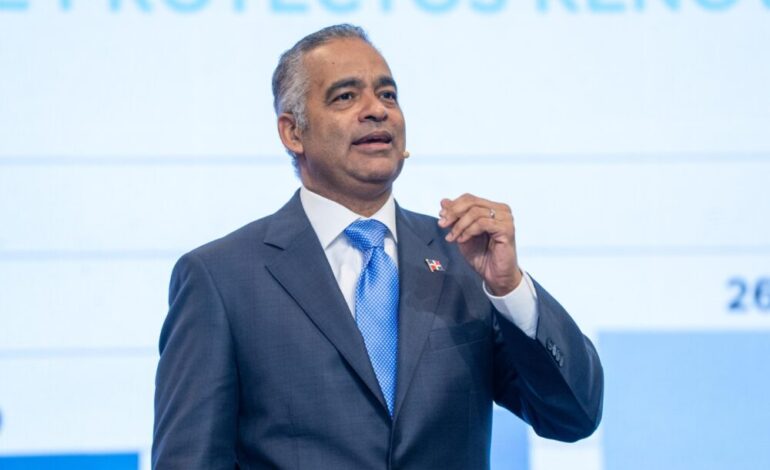 Minería dominicana crece 17.9 % en septiembre y fortalece su aporte a la economía