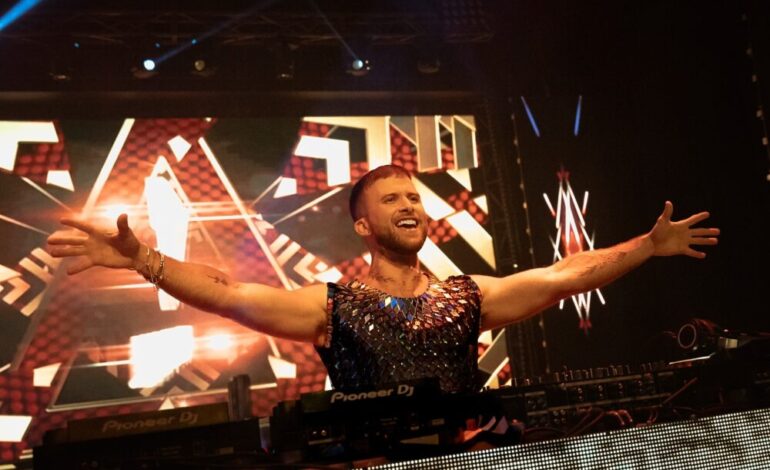 Erik Vilar consolida su carrera internacional con el Tribal House y presencia en 31 países
