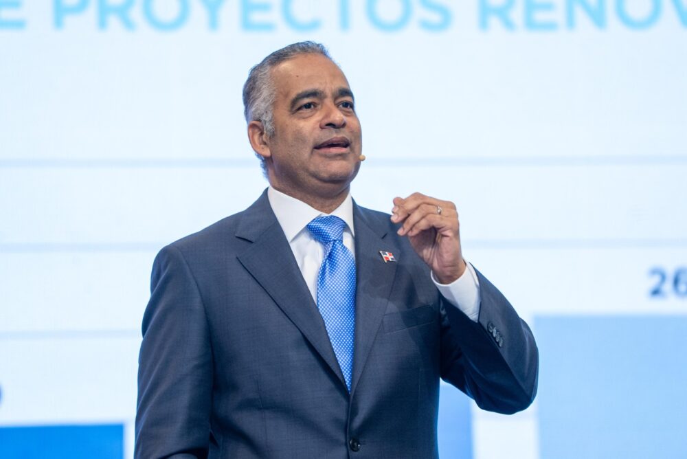 Minería dominicana crece 17.9 % en septiembre y fortalece su aporte a la economía