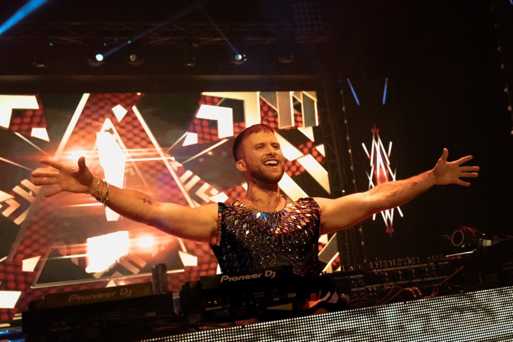 Erik Vilar consolida su carrera internacional con el Tribal House y presencia en 31 países