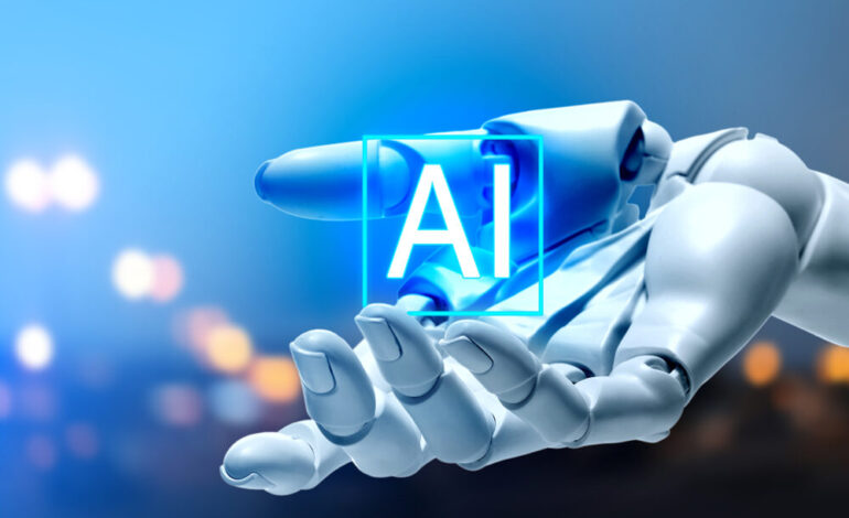 Inteligencia artificial marcará la agenda tecnológica empresarial en 2027