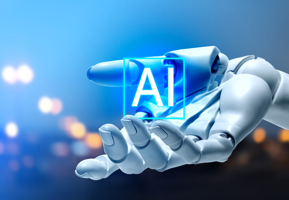 Inteligencia artificial marcará la agenda tecnológica empresarial en 2027