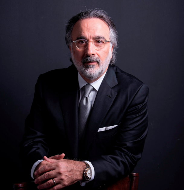 Andy Dauhajre encabezará el sexto Foro Económico elDinero sobre la nueva fiscalidad