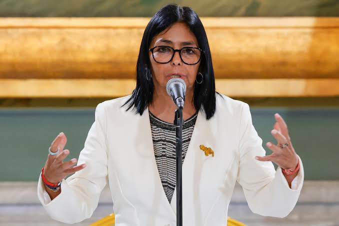 EE. UU. presiona por elecciones en Venezuela en 2027