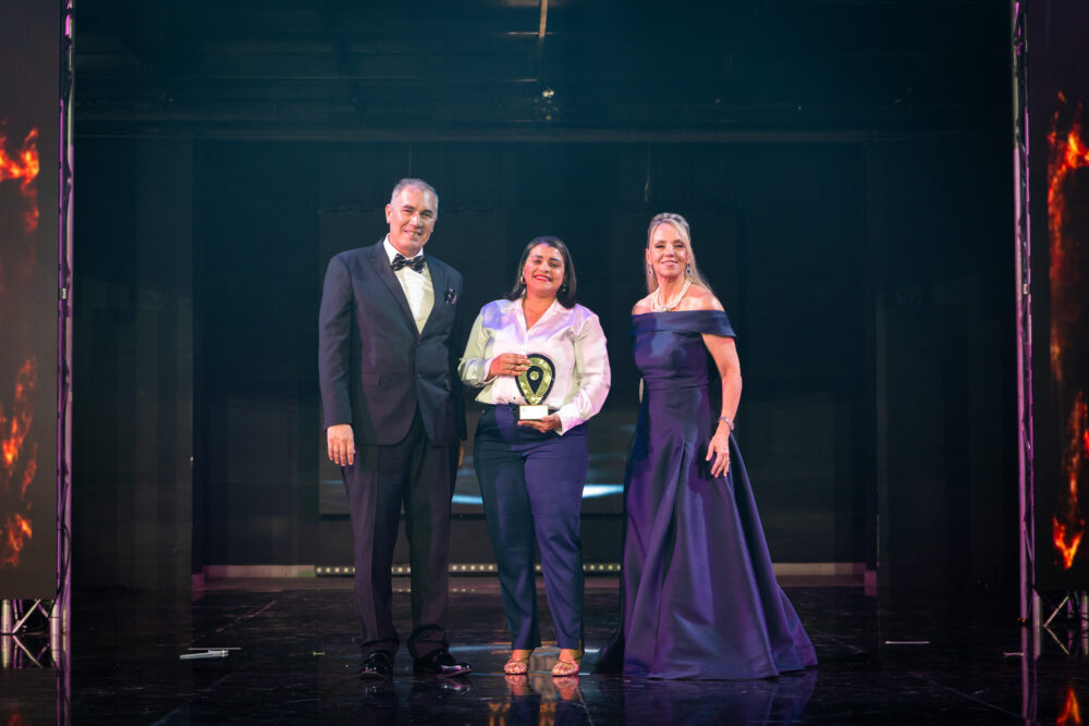 THEMAG AWARDS 2026 reconoce la excelencia y el liderazgo del turismo dominicano