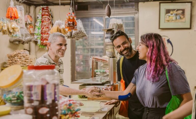 Airbnb destaca cinco destinos dominicanos que impulsan el turismo local