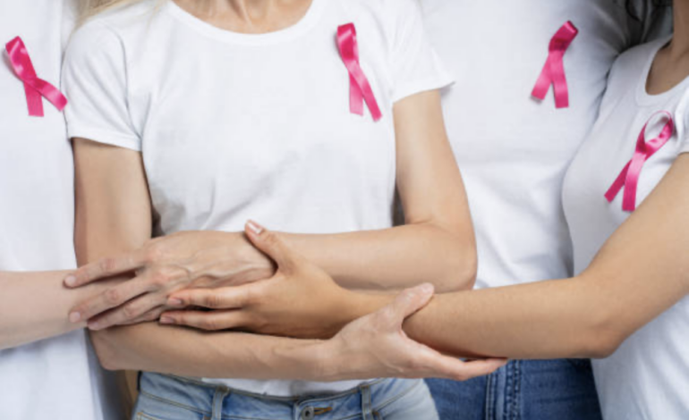 Roche llama a fortalecer la detección temprana del cáncer de mama en República Dominicana
