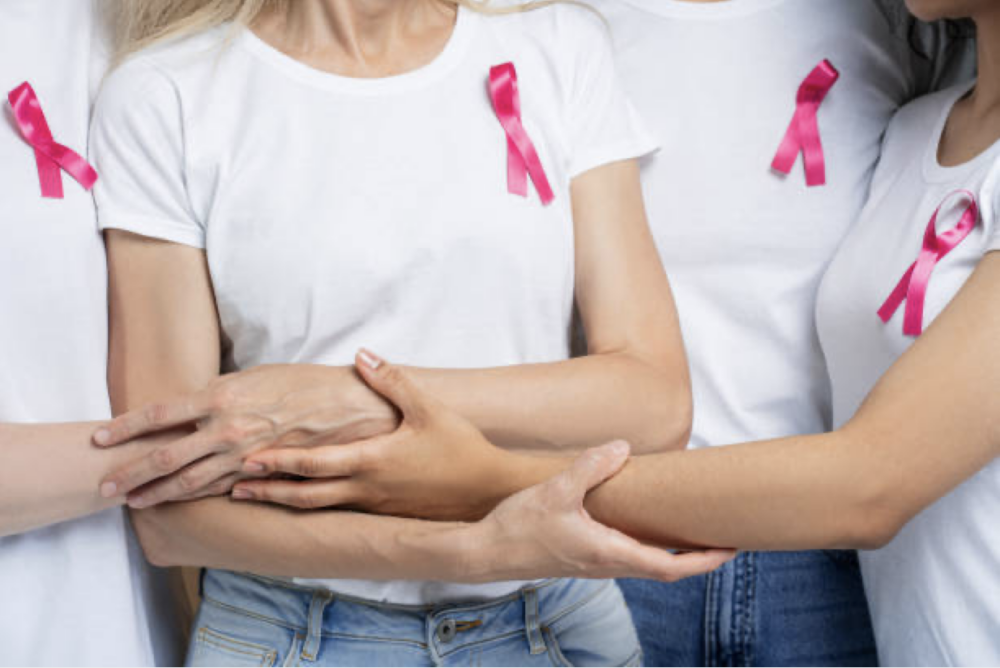 Roche llama a fortalecer la detección temprana del cáncer de mama en República Dominicana
