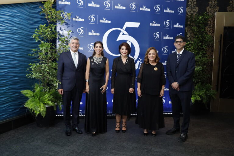 Funeraria Blandino celebra 95 años de historia y servicio a las familias dominicanas