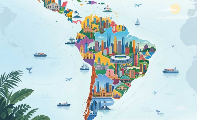 Empresas dominicanas deben adaptar sus estrategias al expandirse en América Latina