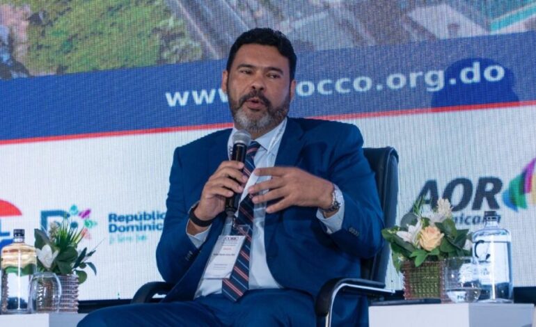 Rafael Barón Duluc alerta sobre riesgo de persecución política con el nuevo Código Penal