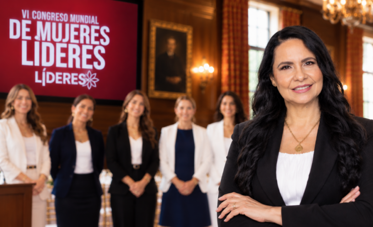 Congreso Mundial de Líderes Hispanos reunirá a 46 expertos en Harvard