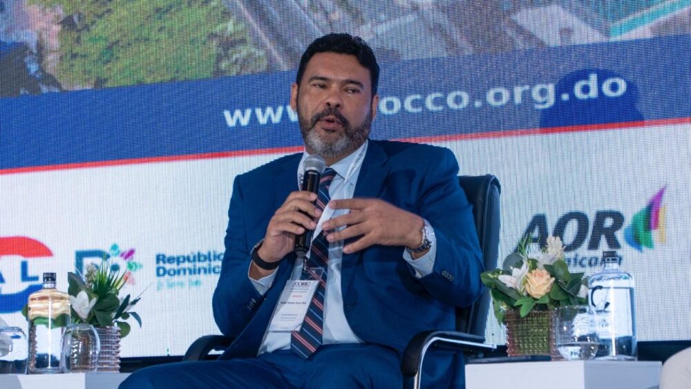 Rafael Barón Duluc alerta sobre riesgo de persecución política con el nuevo Código Penal