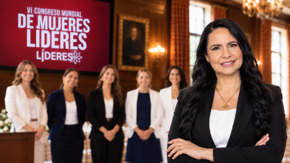 Congreso Mundial de Líderes Hispanos reunirá a 46 expertos en Harvard
