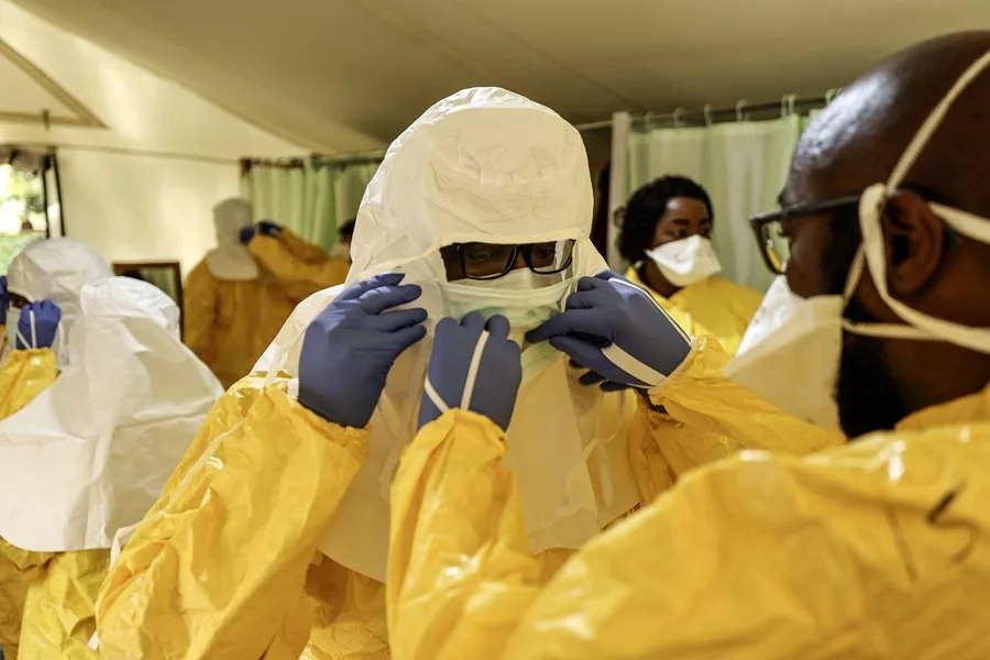 Kenia eleva a siete los casos de ébola tras detectar cuatro nuevos contagios