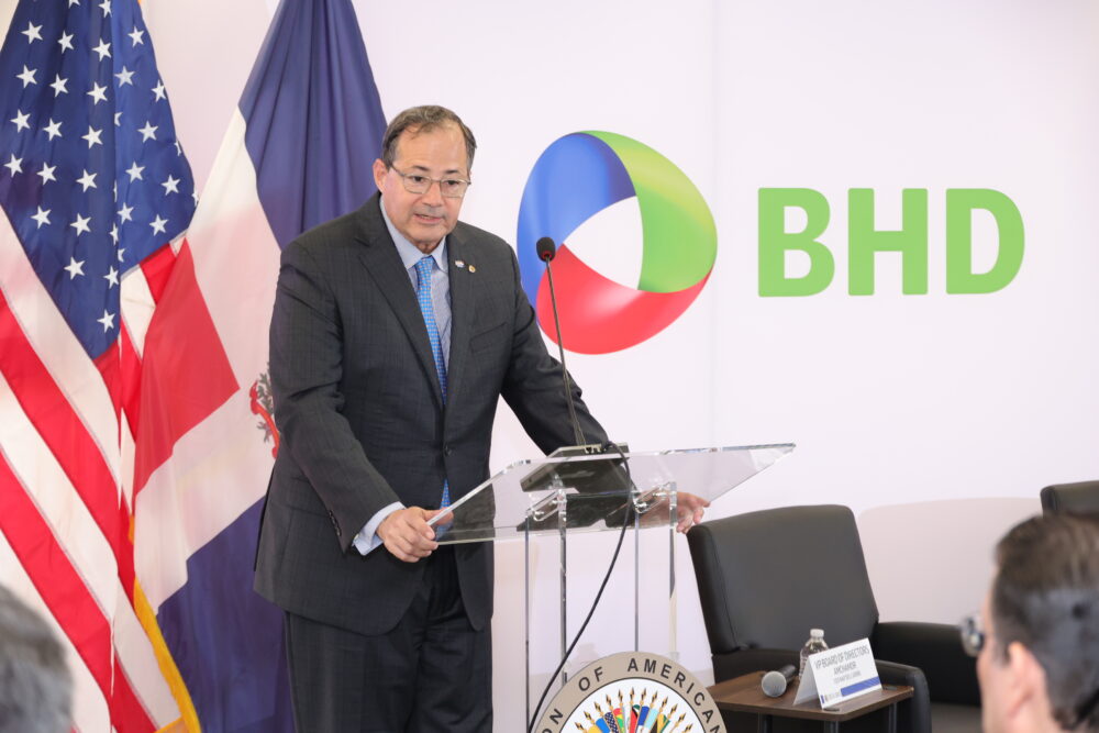 Banco BHD impulsa el uso de inteligencia artificial en las mipymes dominicanas