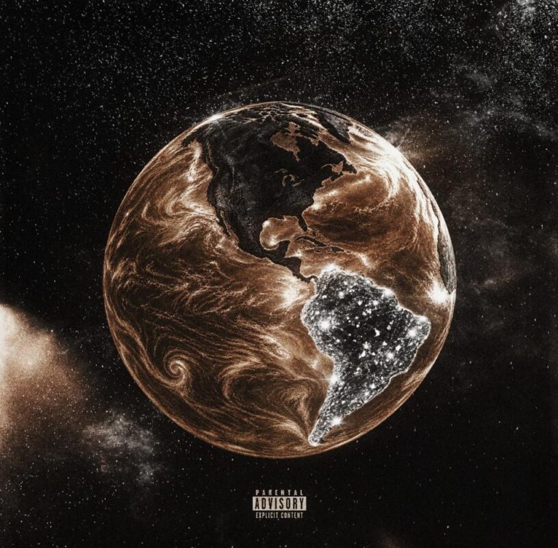 FloyyMenor lanza “Off The Planet”, un EP que celebra sus raíces chilenas