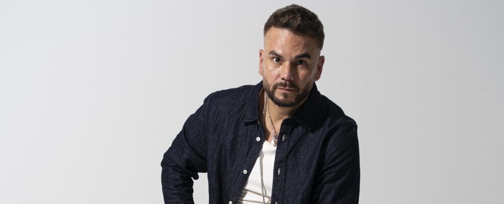 Luccas Rivera presenta “Quédate”, un nuevo paso en la evolución de su proyecto musical