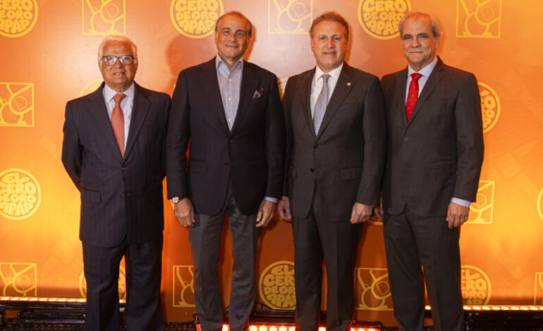 APAP anuncia Cero de Oro con más de RD$40 millones en premios