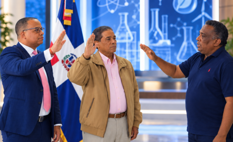 SODOINQ designa a Frank Segura Cuevas como asesor permanente