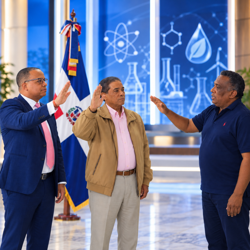 SODOINQ designa a Frank Segura Cuevas como asesor permanente