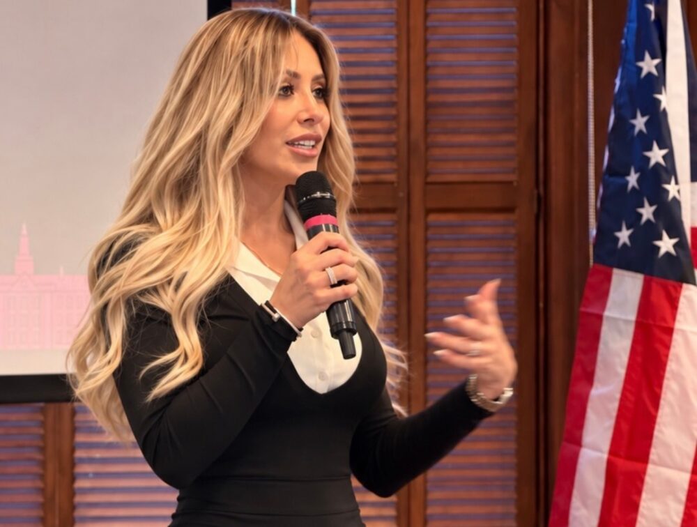 Cynthia Castro asume la vicepresidencia para Argentina de AEA International Lawyers Network