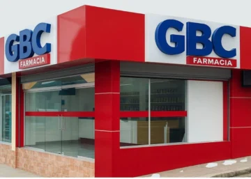 Clausuran farmacia GBC por presuntas irregularidades