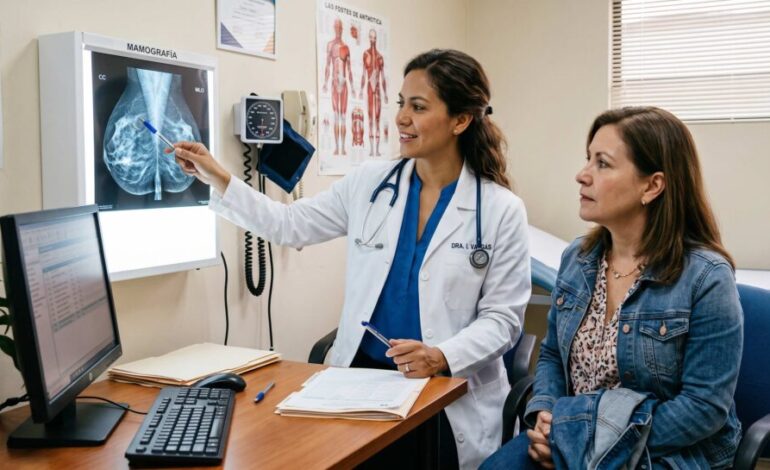 Fedefarma pide agilizar el diagnóstico y tratamiento del cáncer de mama
