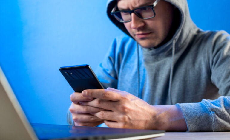 ESET alerta sobre los riesgos de que ciberdelincuentes obtengan tu número de teléfono