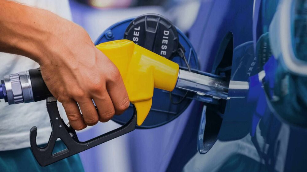 MICM mantiene sin variación precios de principales combustibles para esta semana