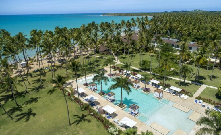Day pass gana popularidad en República Dominicana con opciones desde US$85