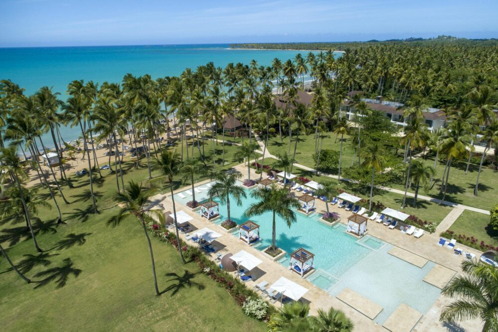 Day pass gana popularidad en República Dominicana con opciones desde US$85