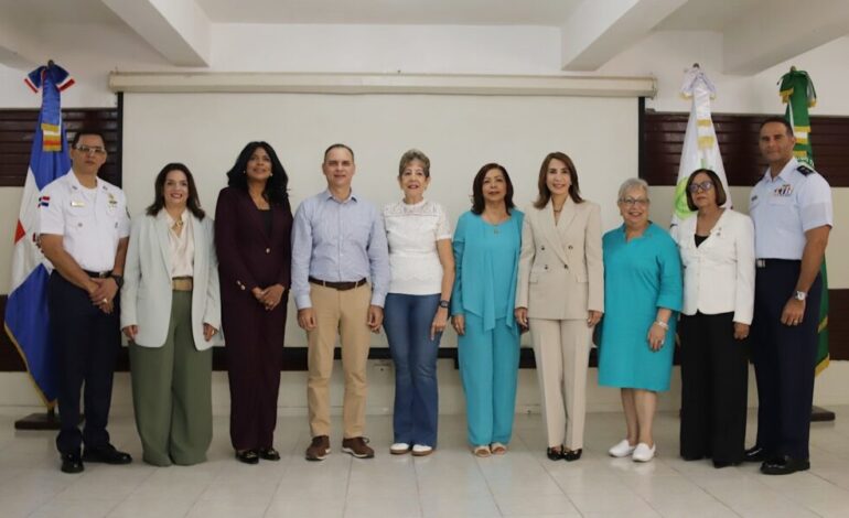 CONANI amplía a Puerto Plata programa para proteger a niños y adolescentes en situación de calle
