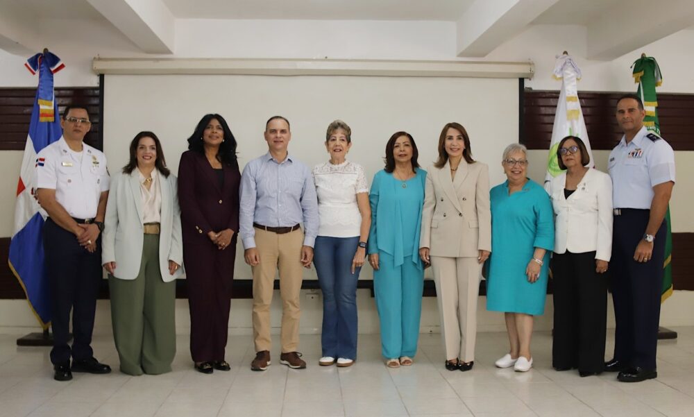 CONANI amplía a Puerto Plata programa para proteger a niños y adolescentes en situación de calle