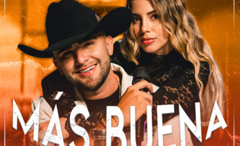 Alejo Matallana presenta “Más Buena”, una canción sobre amor propio y superación