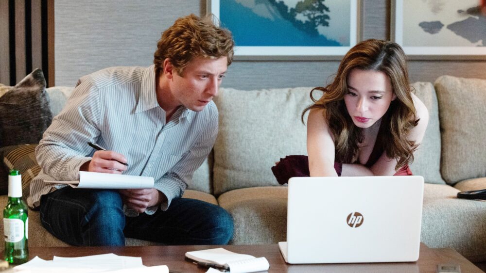 “El poder de la red” llega a los cines dominicanos con un drama sobre los secretos de Facebook
