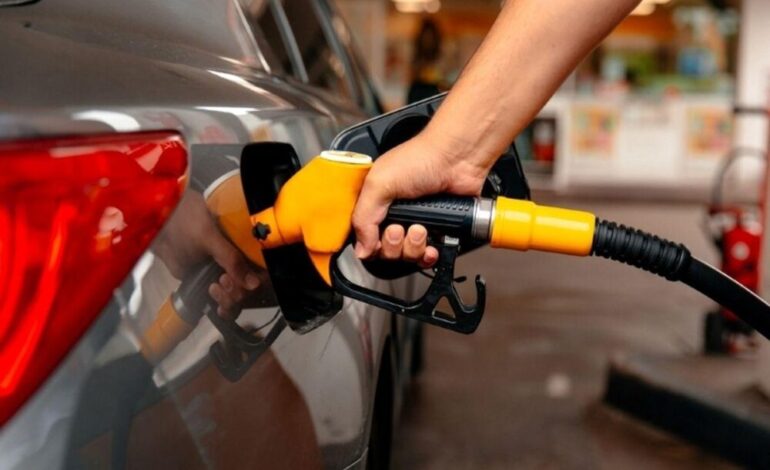 Gasolina en América: RD supera los US$5.80 por galón