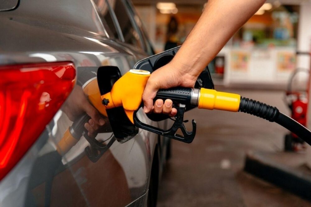 Gasolina en América: RD supera los US$5.80 por galón