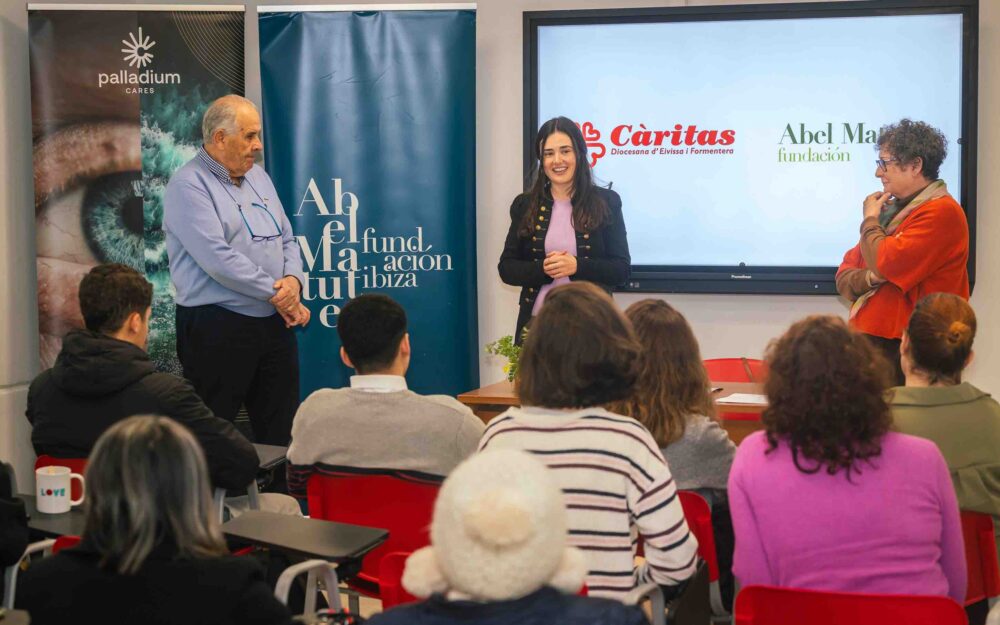 Palladium Cares celebra tres años con proyectos sociales y ambientales en República Dominicana