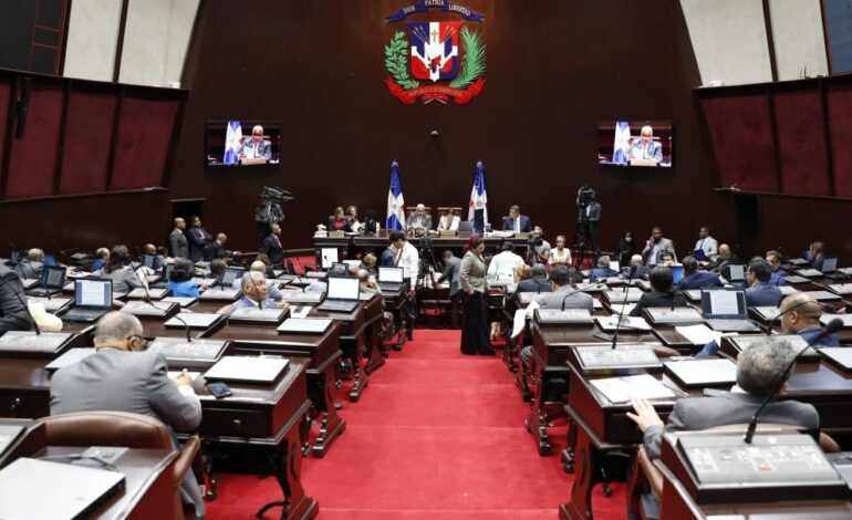 Proyecto para haitianos en RD incluye propiedades, empleos y estudios