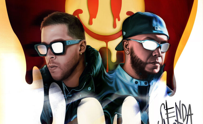 Gotay El Autentiko y Jory Boy se unen en “Senda Nota”, un homenaje al reguetón de la vieja escuela