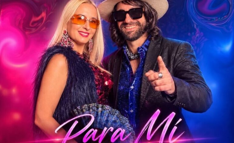 MONTEROS presenta «Para Mí», una salsa romántica con sabor cubano