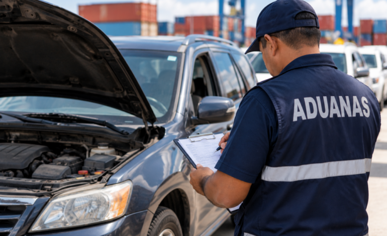 ACOFAVE respalda controles de la DGA para aplicar preferencias del DR-CAFTA